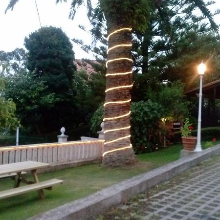 Hospedaje Loma Bonita Trasvia Buitenkant foto