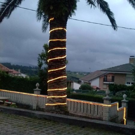 Hospedaje Loma Bonita Trasvia Buitenkant foto