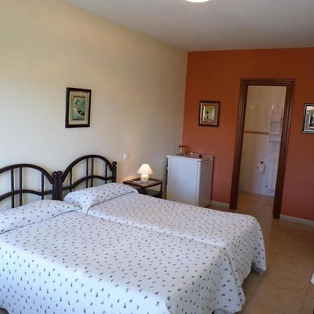 Hospedaje Loma Bonita Trasvia Kamer foto