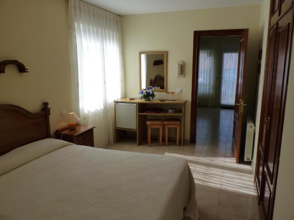 Hospedaje Loma Bonita Trasvia Buitenkant foto