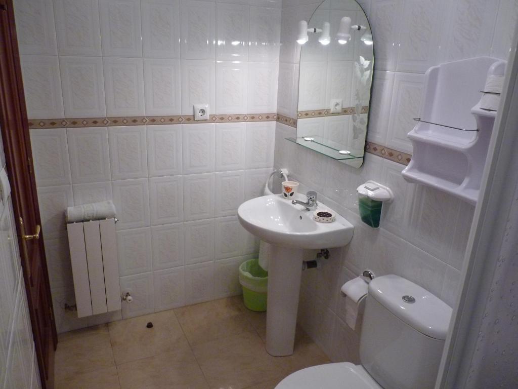 Hospedaje Loma Bonita Trasvia Buitenkant foto