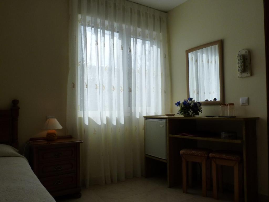Hospedaje Loma Bonita Trasvia Buitenkant foto