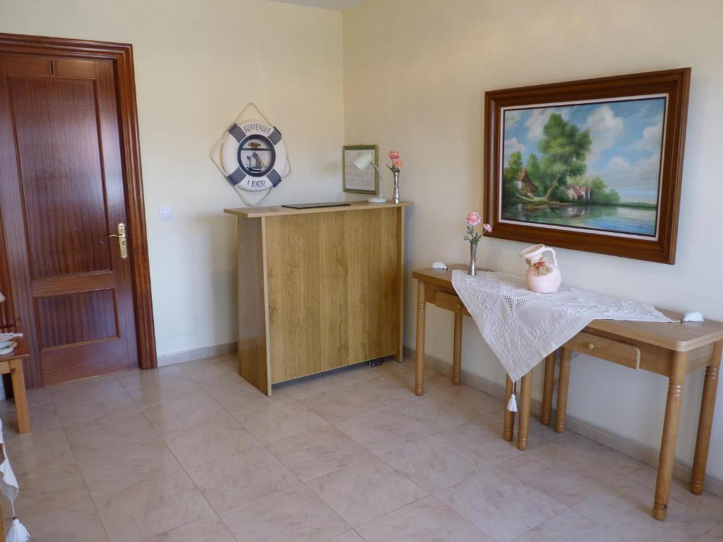 Hospedaje Loma Bonita Trasvia Buitenkant foto