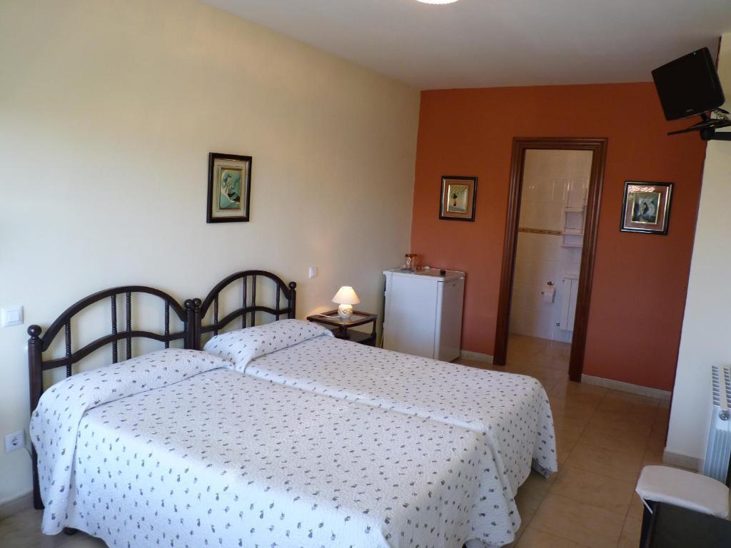 Hospedaje Loma Bonita Trasvia Kamer foto