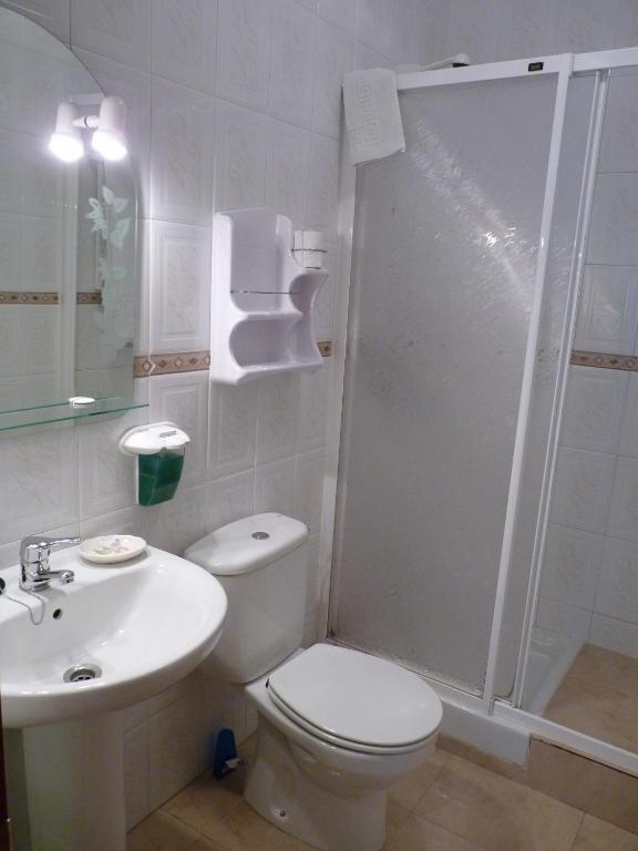 Hospedaje Loma Bonita Trasvia Buitenkant foto