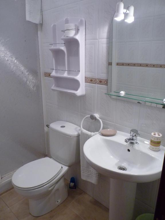 Hospedaje Loma Bonita Trasvia Buitenkant foto